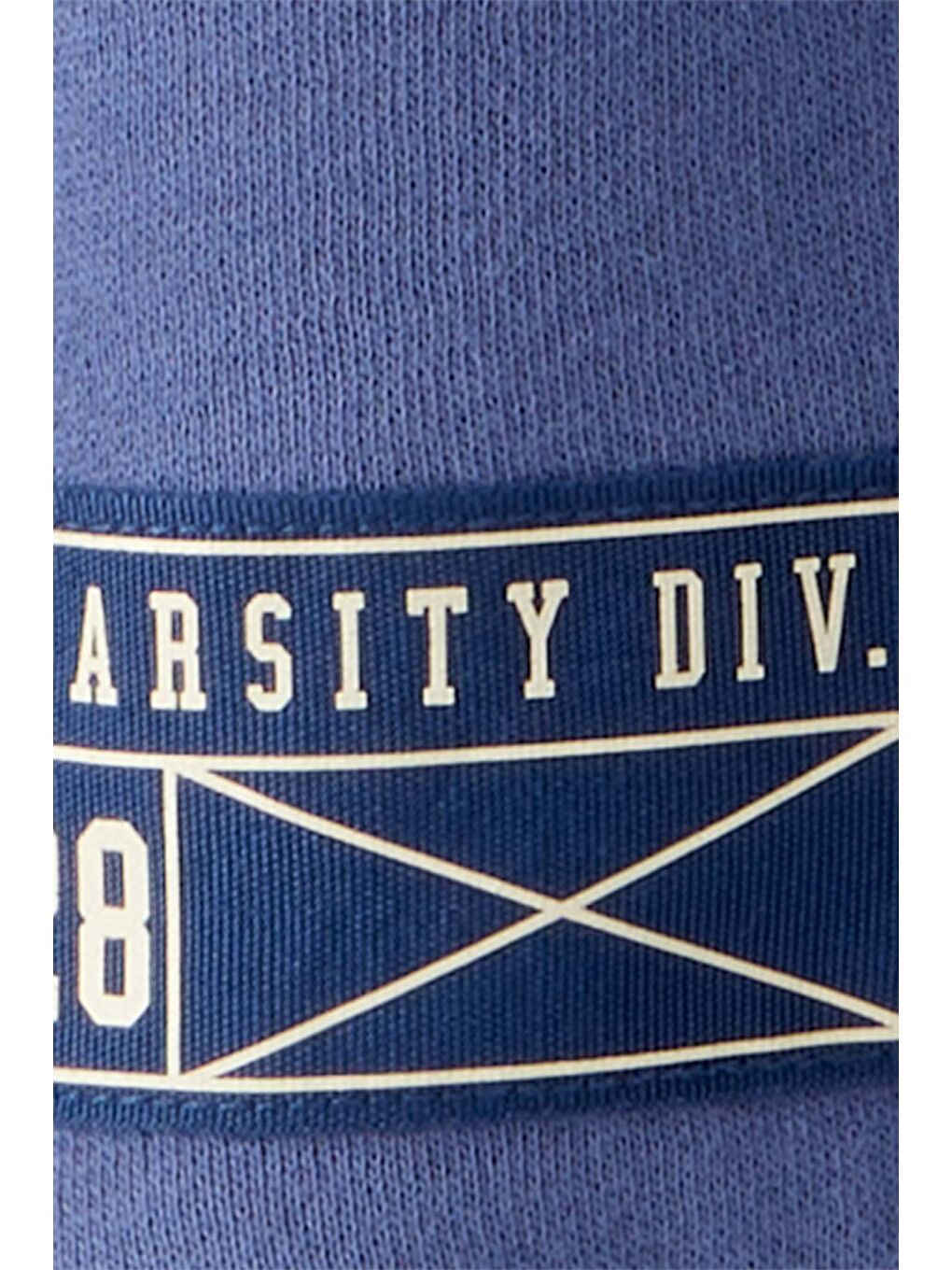 Erkek Çocuk Lacivert Sweatshirt-1