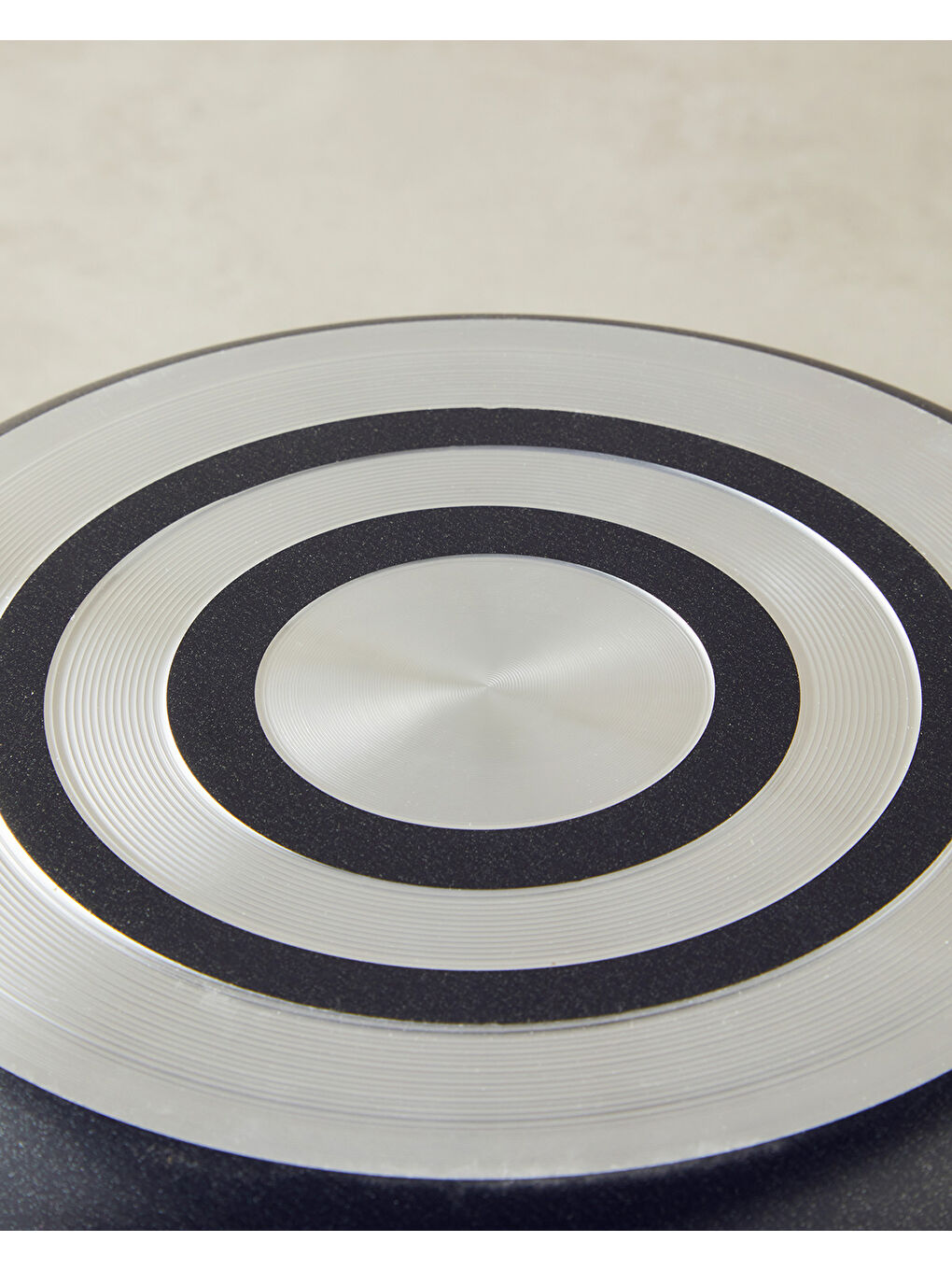 Rio Makarna Tenceresi 20 Cm Siyah-5