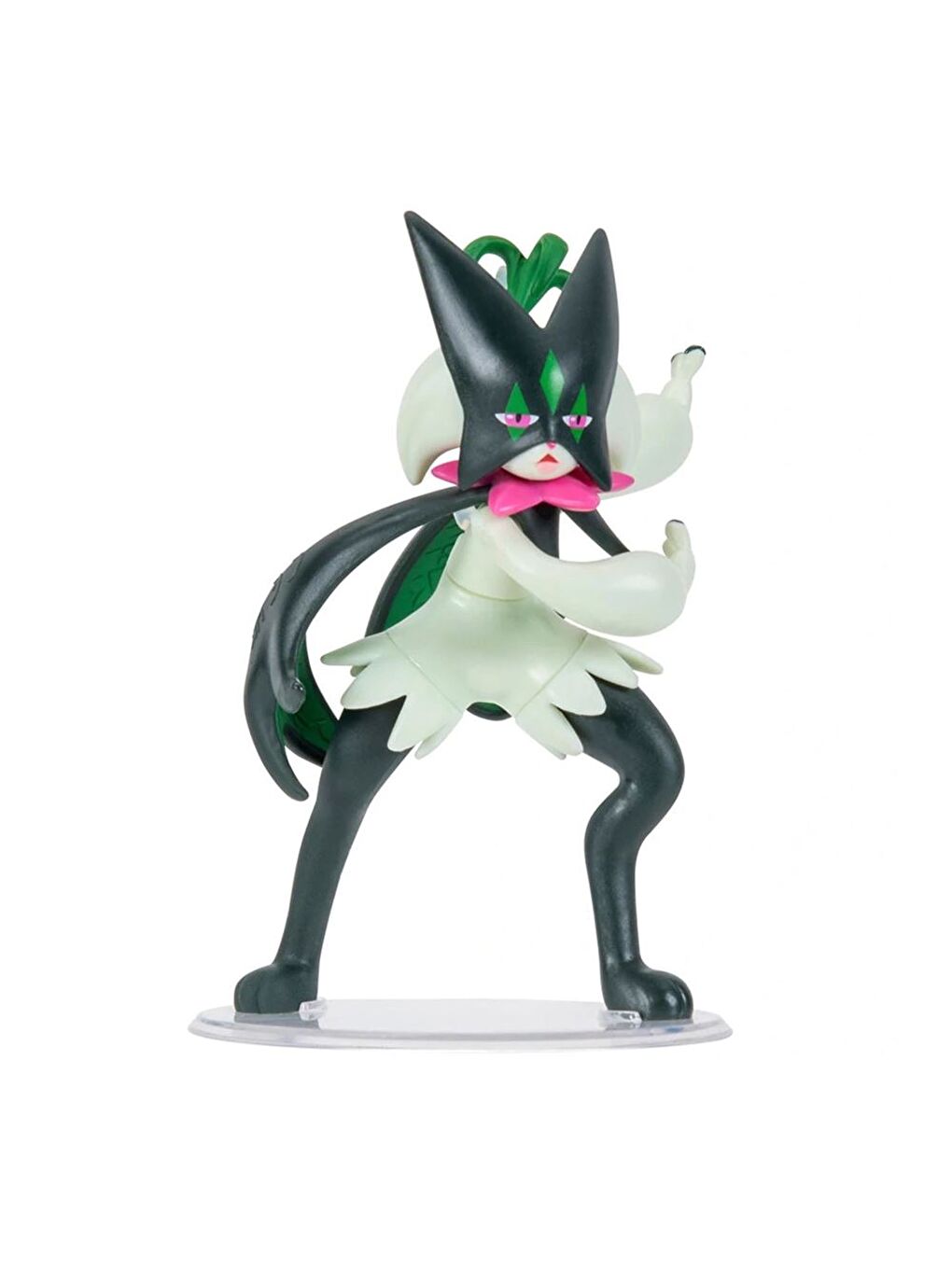 Battle Aksiyon Figürler PKW4080 - Meowscarada