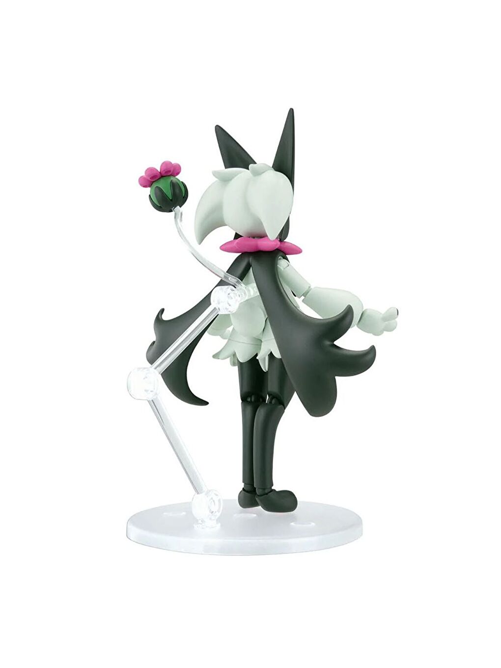 Battle Aksiyon Figürler PKW4080 - Meowscarada-1