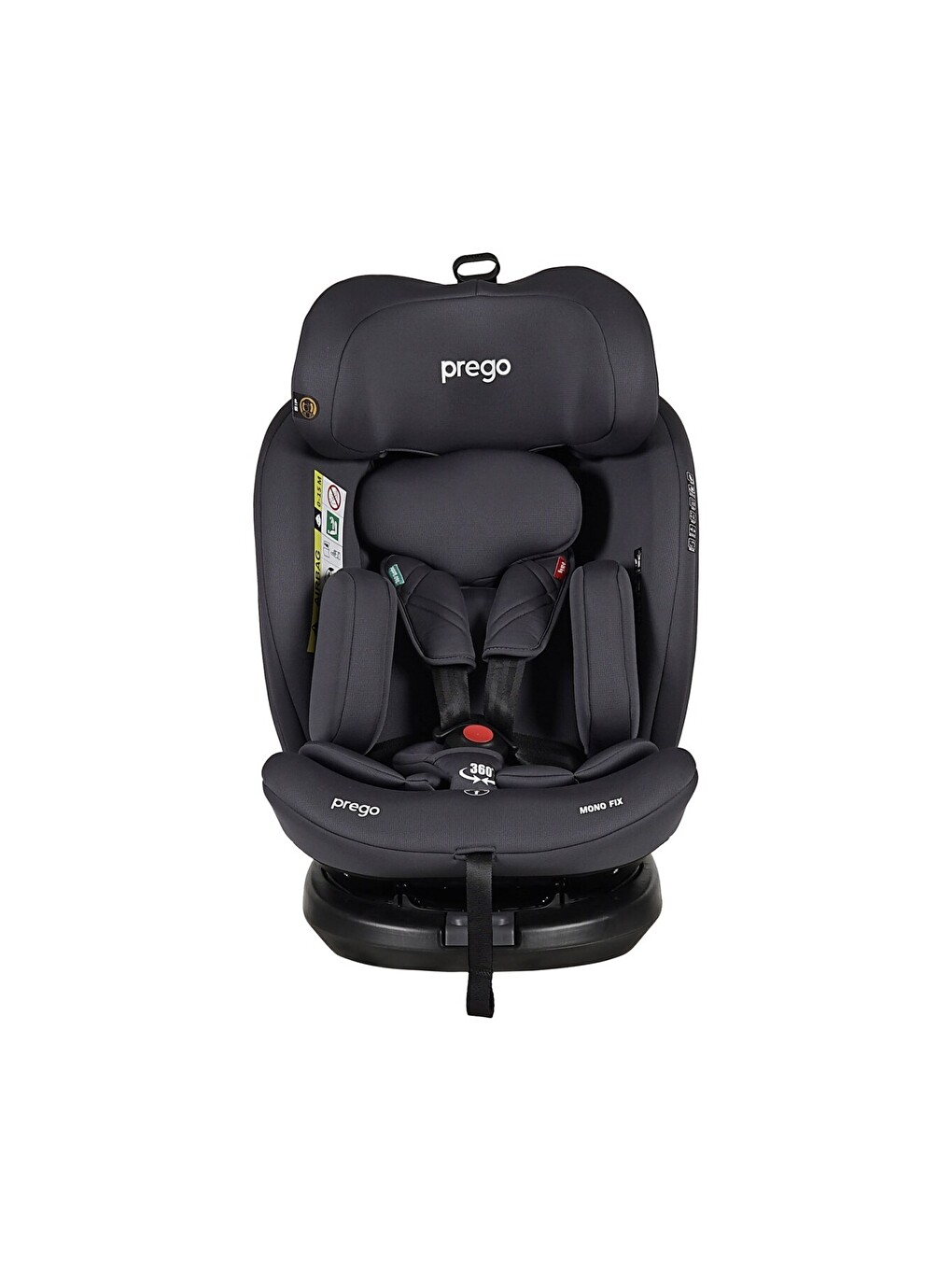 Monofix i-Size Oto Koltuğu CC05-1