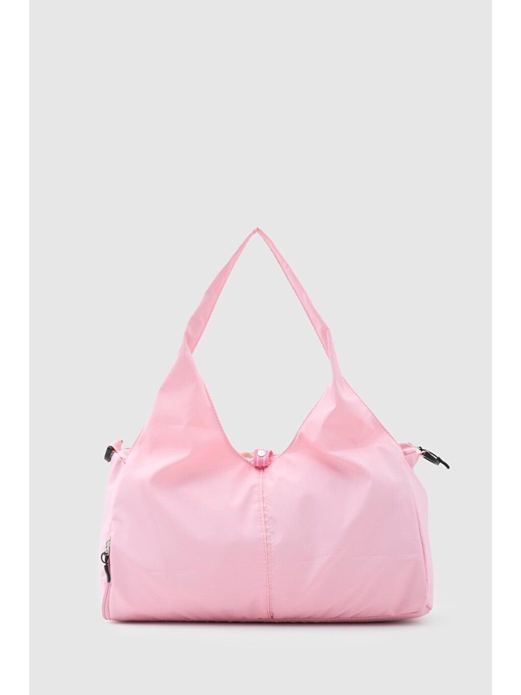 Giglio Spor Omuz Çantası Pembe