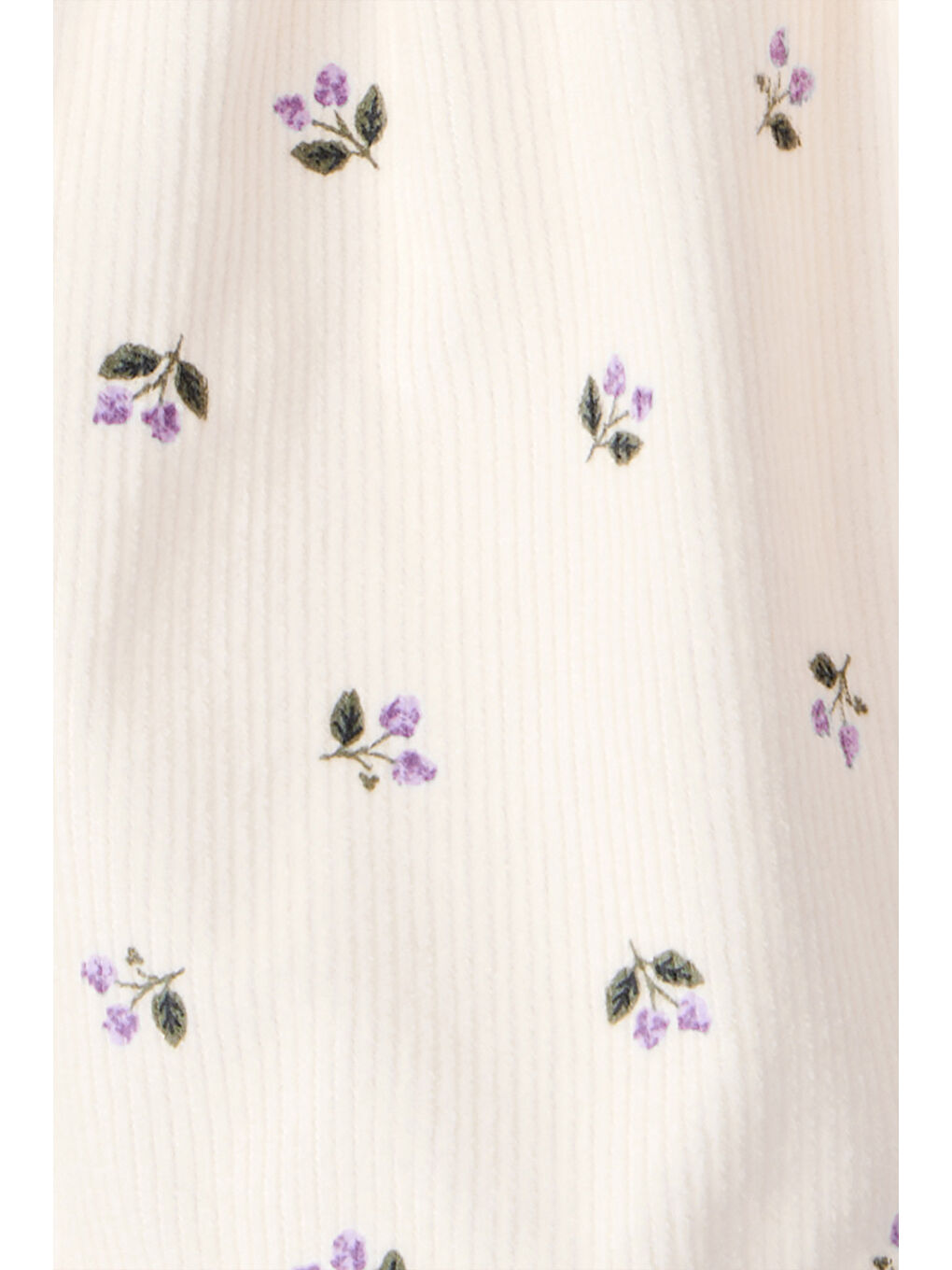 Kız Bebek Ekru Salopet Set-3