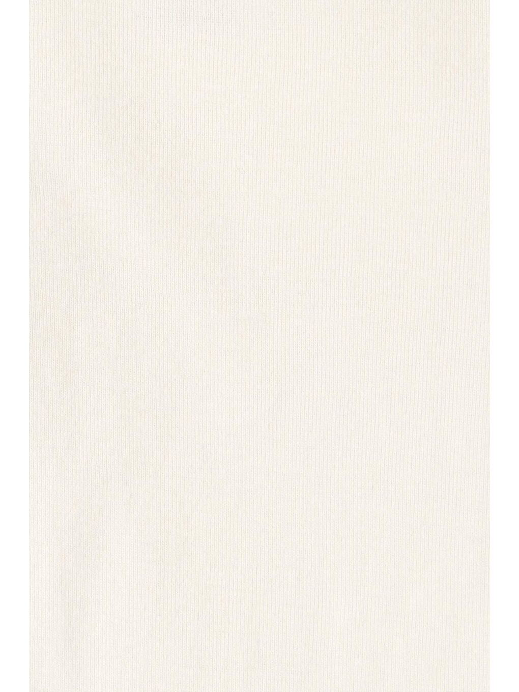 Kız Bebek Ekru Salopet Set-4