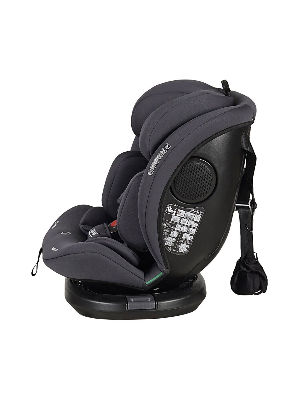 Monofix i-Size Oto Koltuğu CC05-2