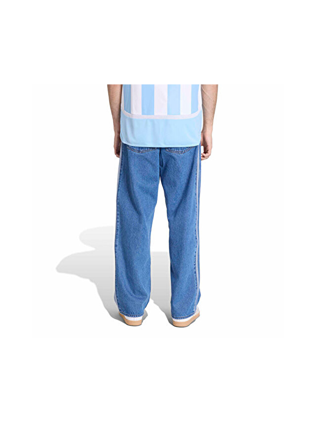 Firebird Pants Erkek Günlük Pantolon Kd1499 Mavi-2