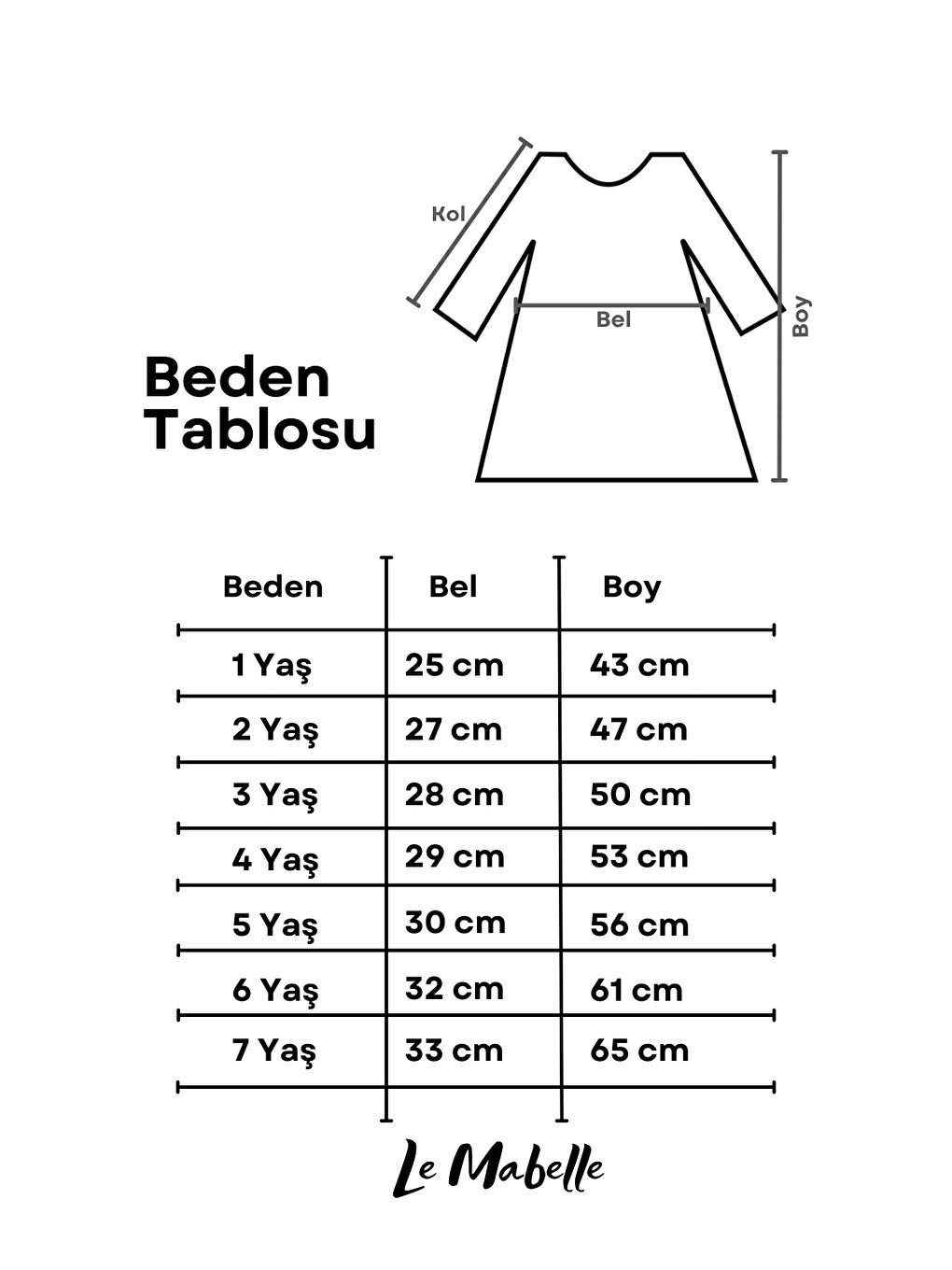 Kahverengi Kısa Kollu Fisto Detaylı Fiyonklu Kız Bebek Elbise - Rosa-4
