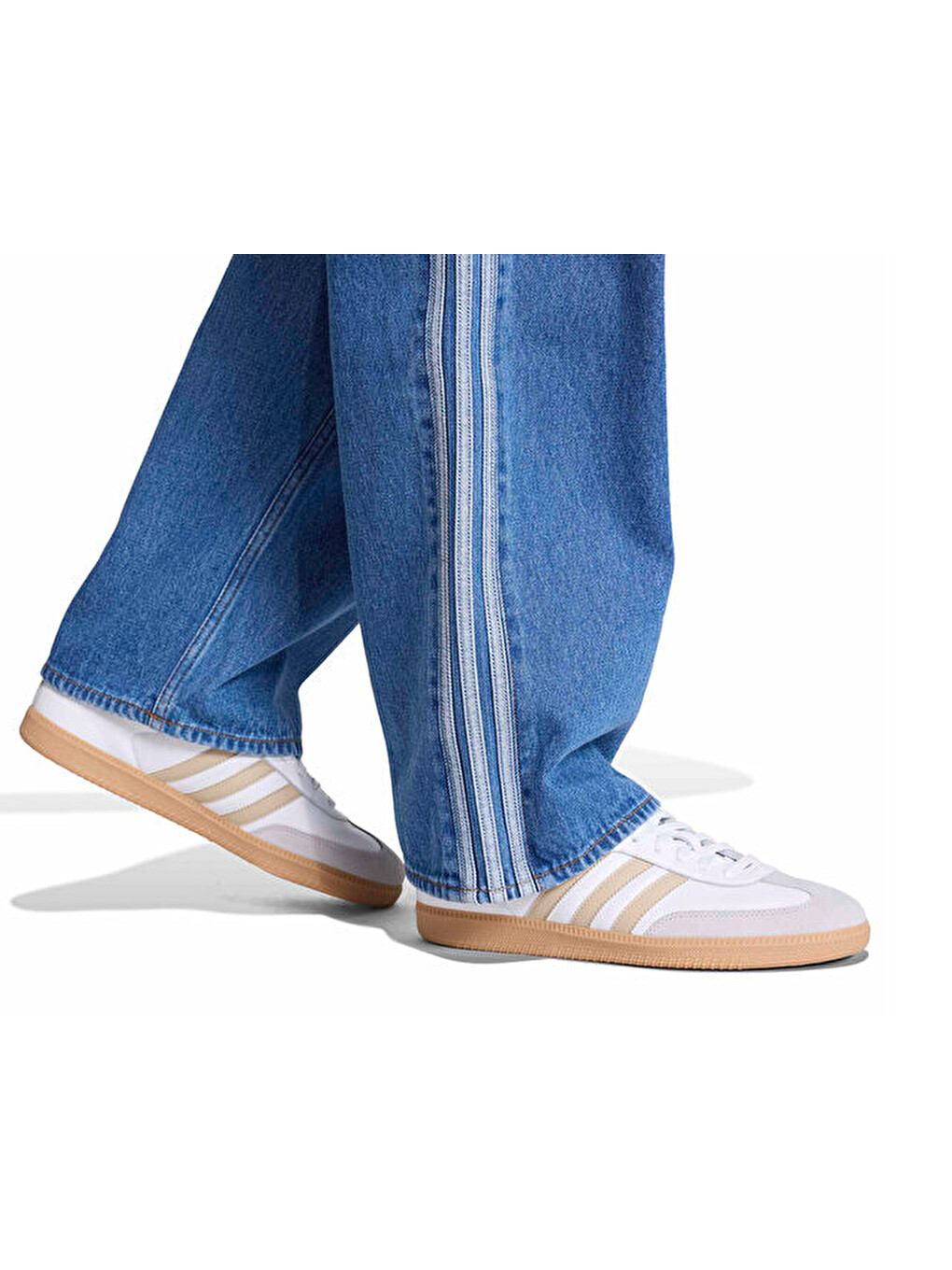 Firebird Pants Erkek Günlük Pantolon Kd1499 Mavi-5