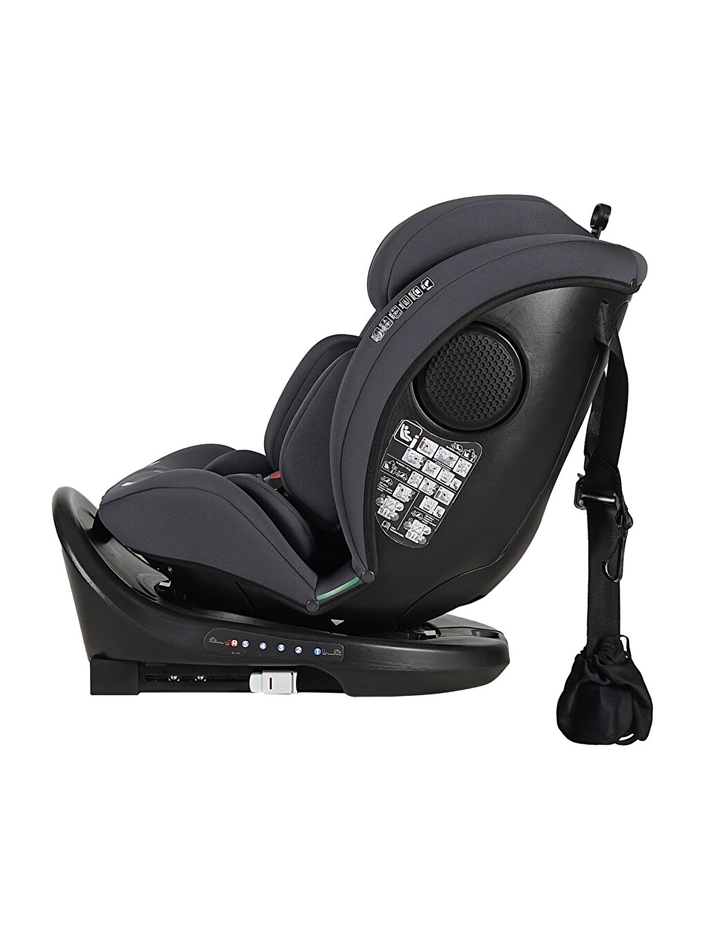 Monofix i-Size Oto Koltuğu CC05-3