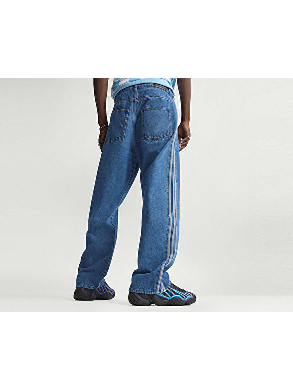 Firebird Pants Erkek Günlük Pantolon Kd1499 Mavi-7