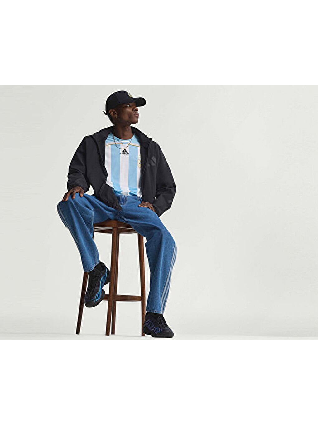 Firebird Pants Erkek Günlük Pantolon Kd1499 Mavi-9
