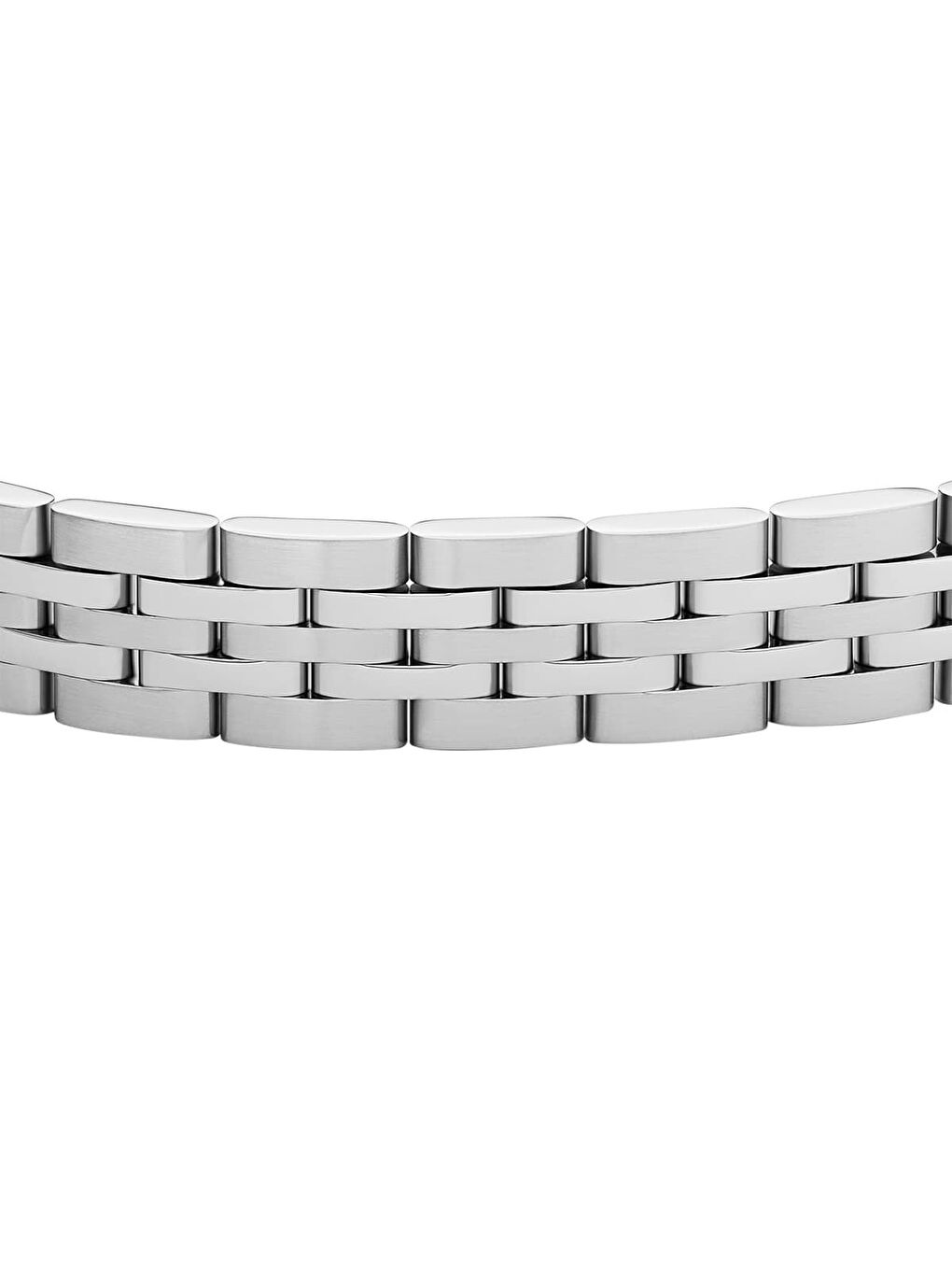 Gri JF04825-040 Erkek Bileklik-3