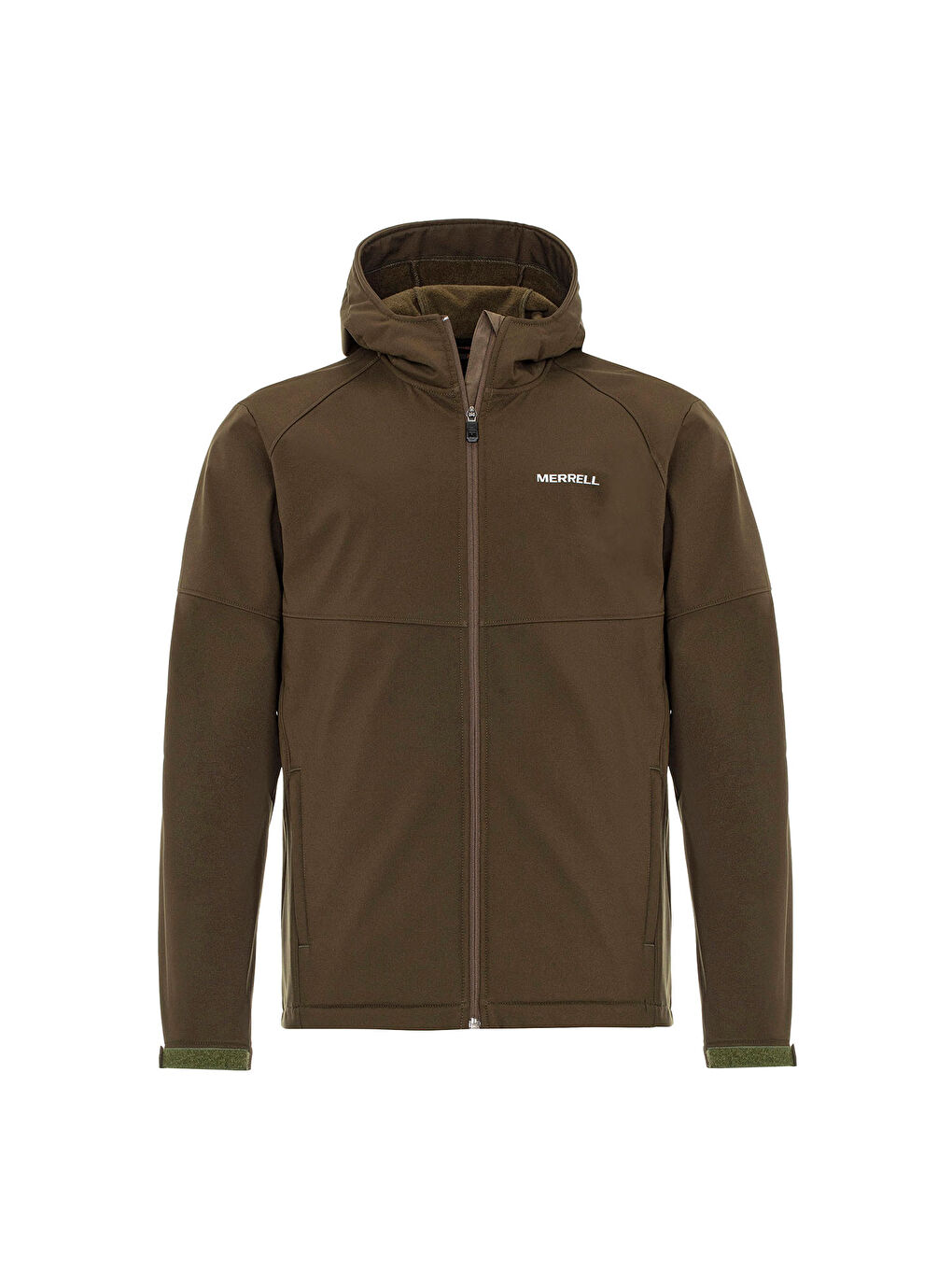 Haki Flash Erkek Ceket