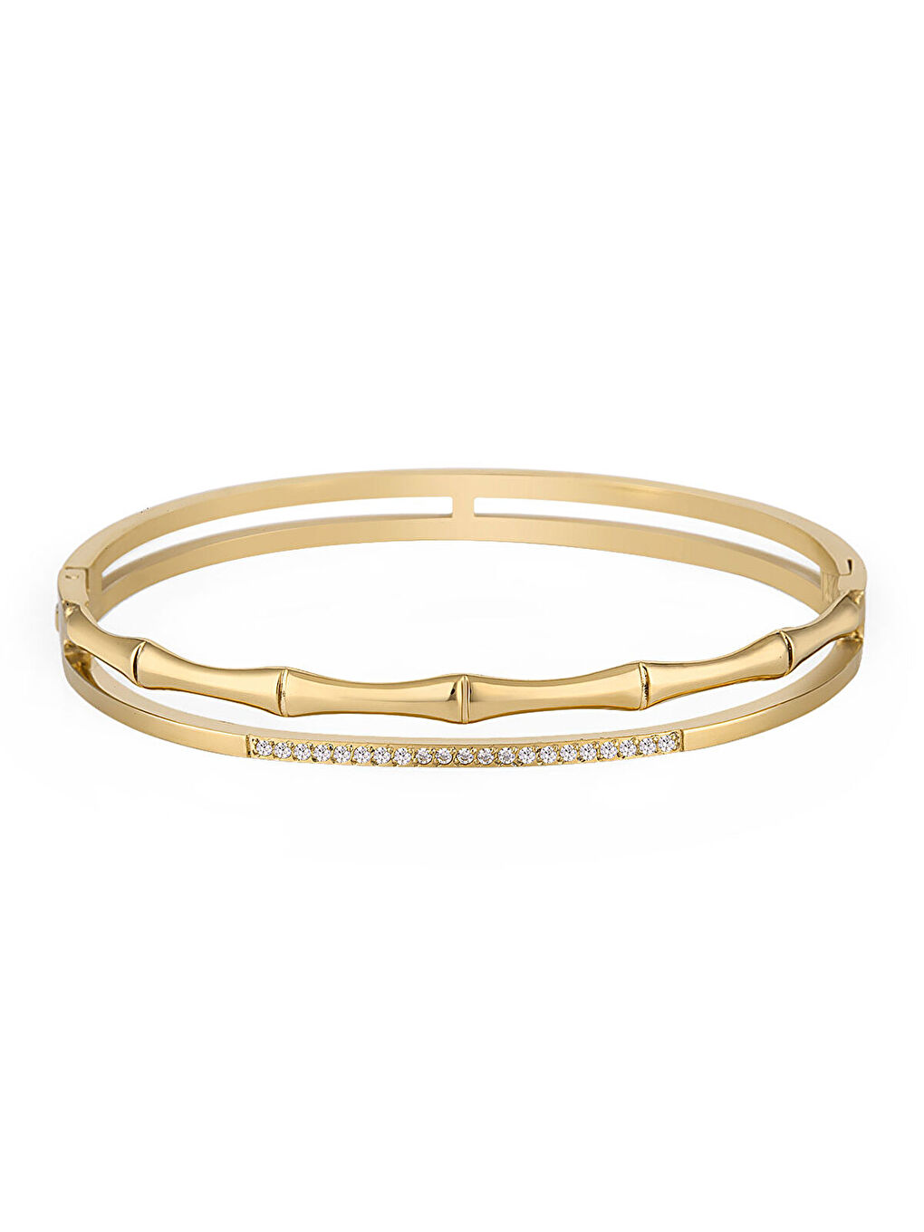 Sarı JWEL1070-02 Kadın Bileklik