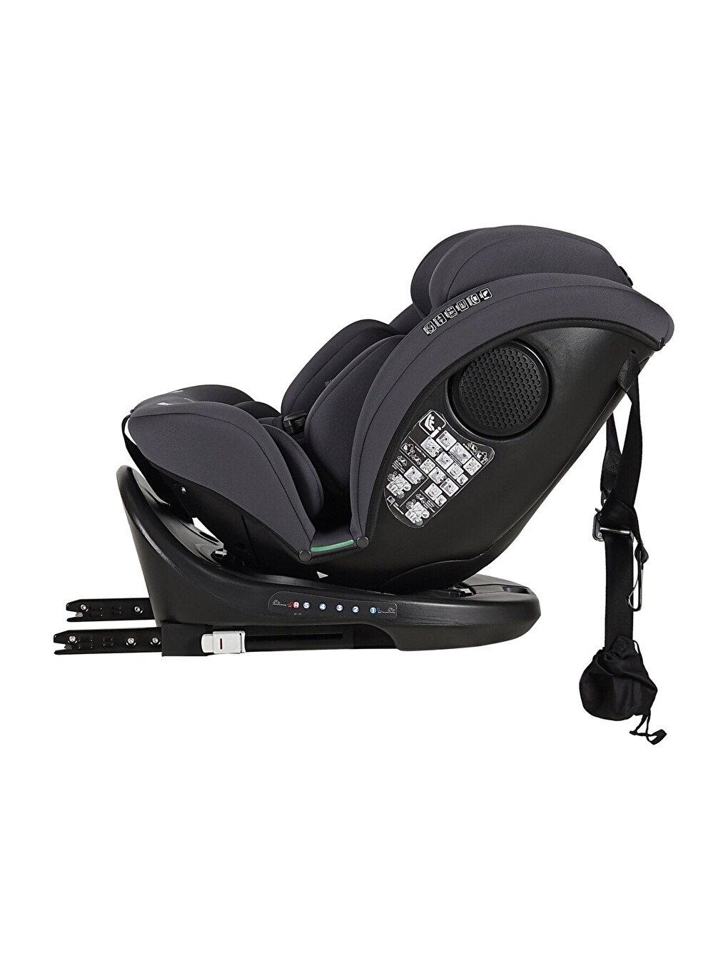 Monofix i-Size Oto Koltuğu CC05-4
