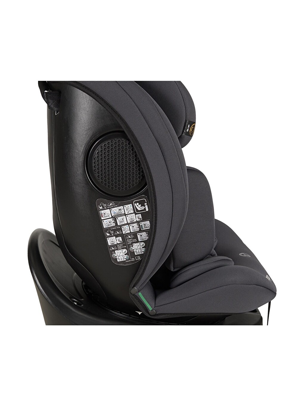 Monofix i-Size Oto Koltuğu CC05-5
