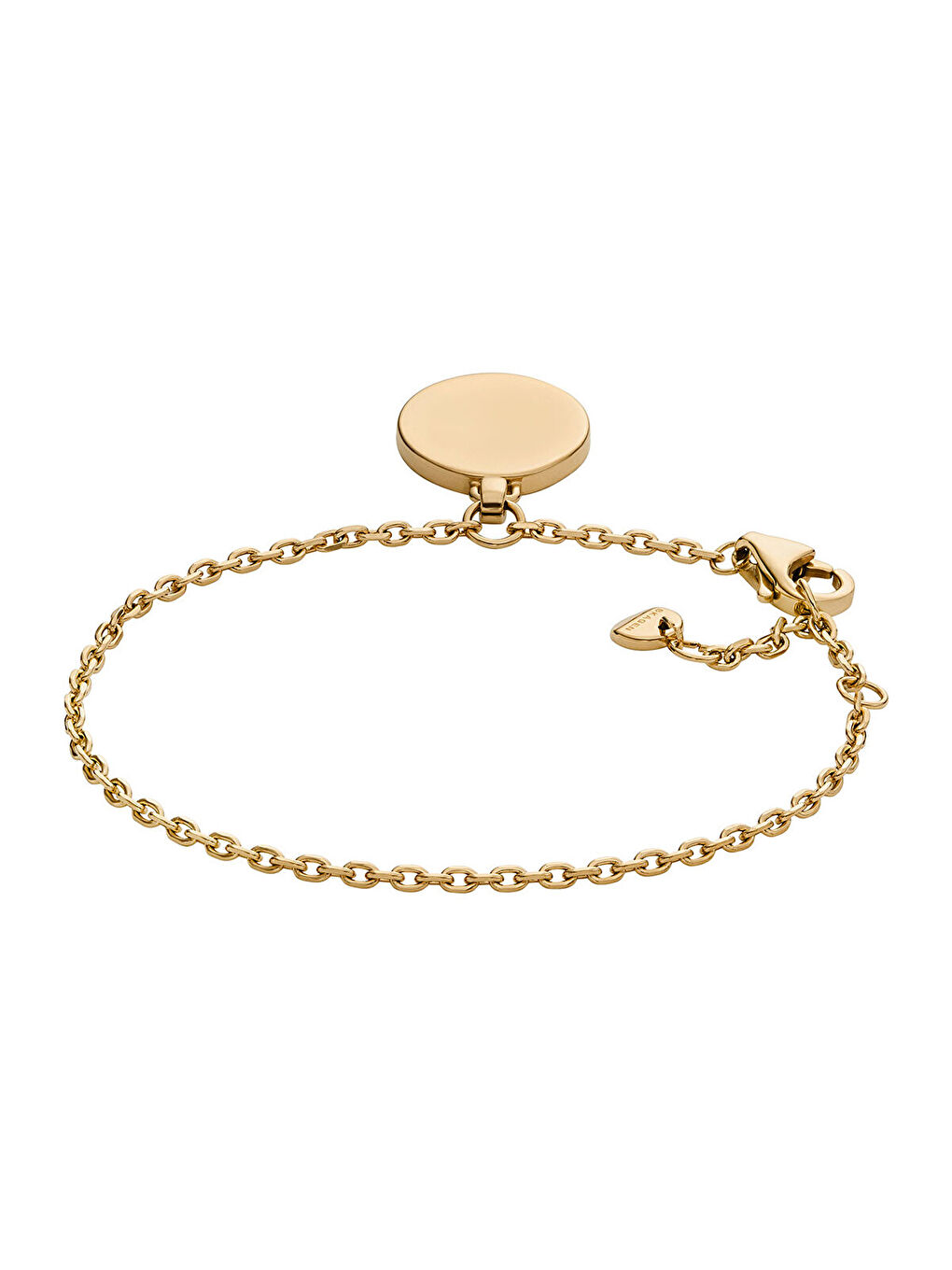 Sarı SKJ1751-710 Kadın Bileklik-1