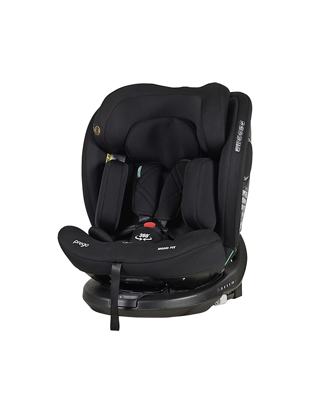 Monofix i-Size Oto Koltuğu CC05