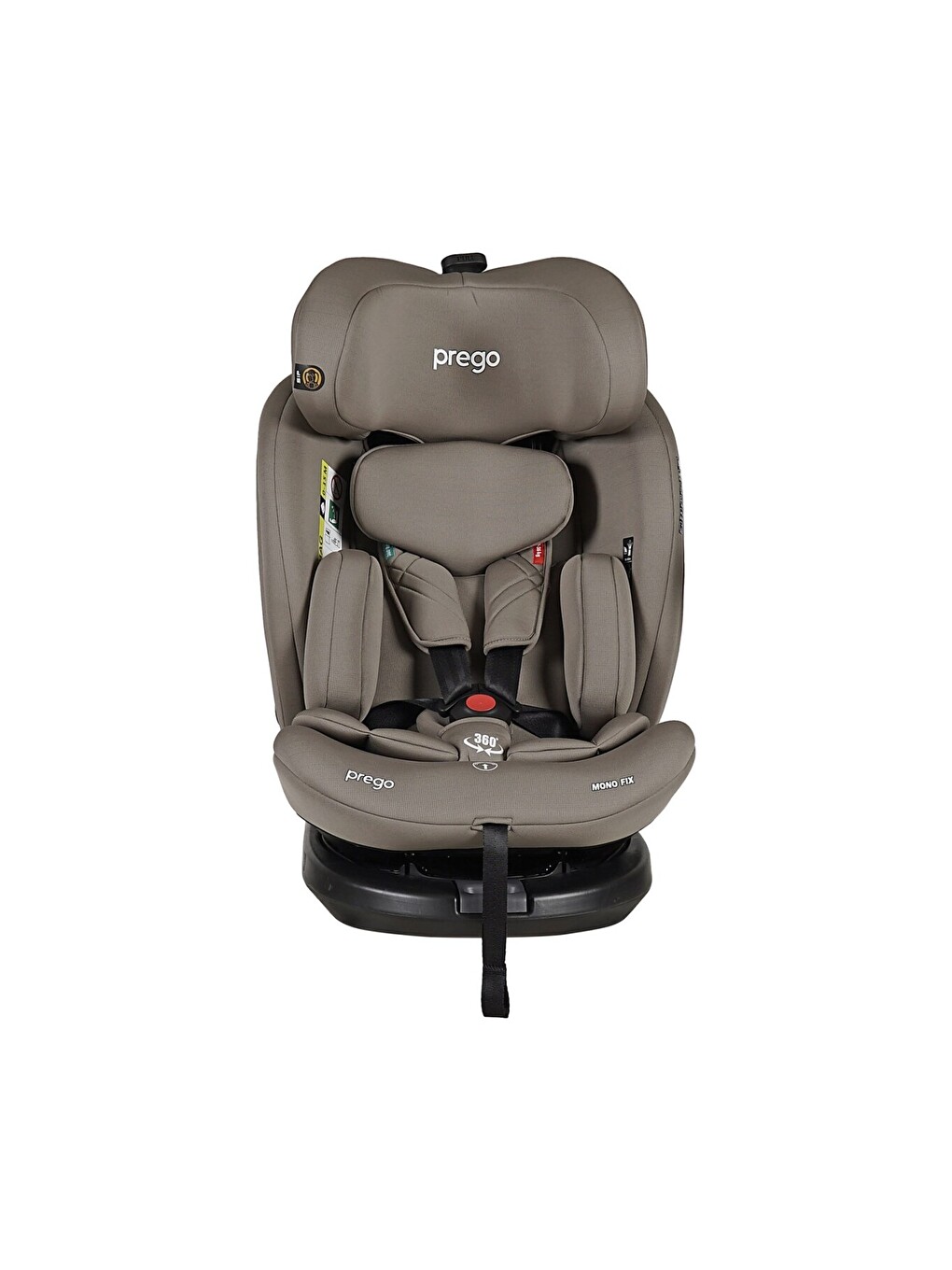 Monofix i-Size Oto Koltuğu CC05-1