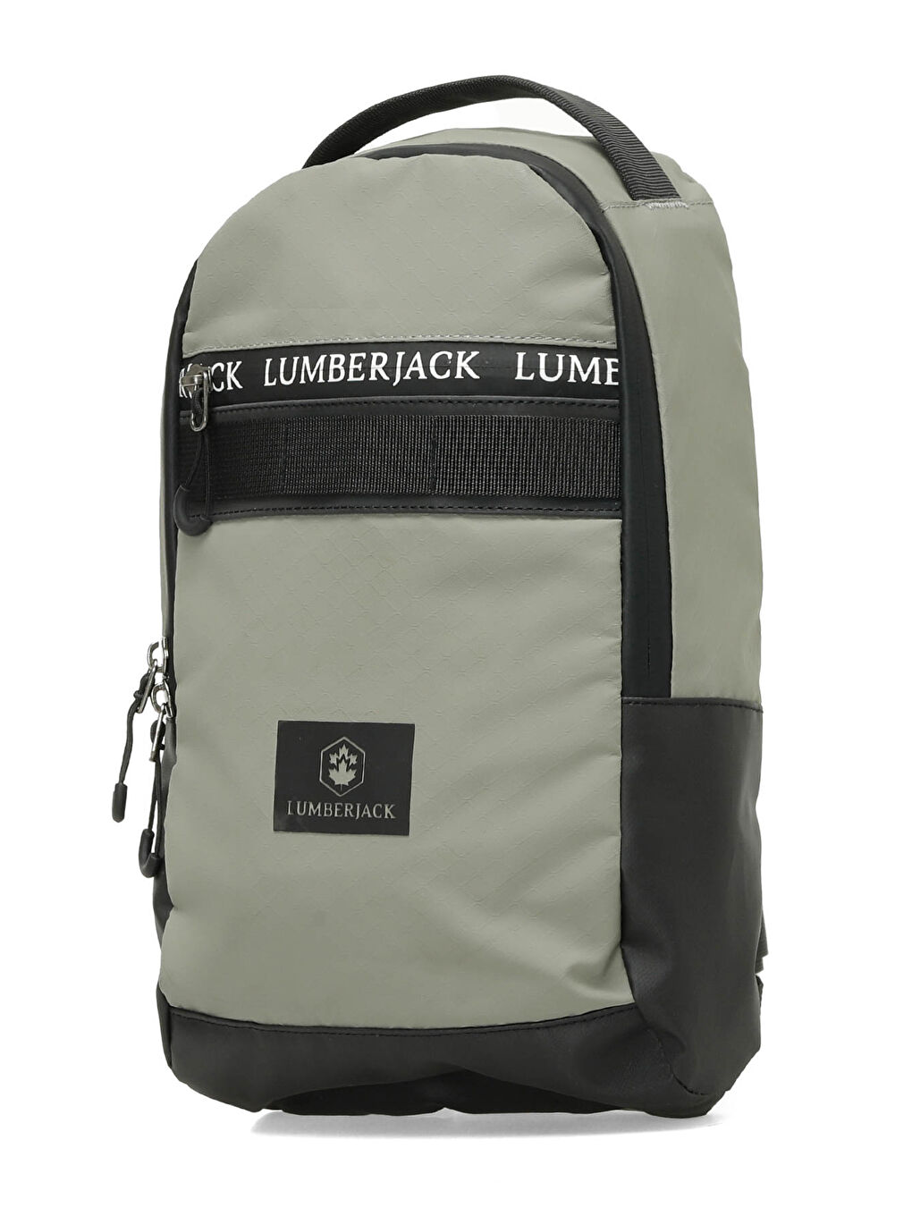 ML FROP BODY 5PR Yeşil Unisex Çapraz Çanta-1