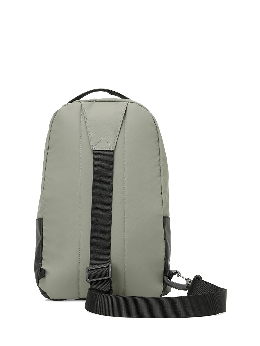 ML FROP BODY 5PR Yeşil Unisex Çapraz Çanta-2