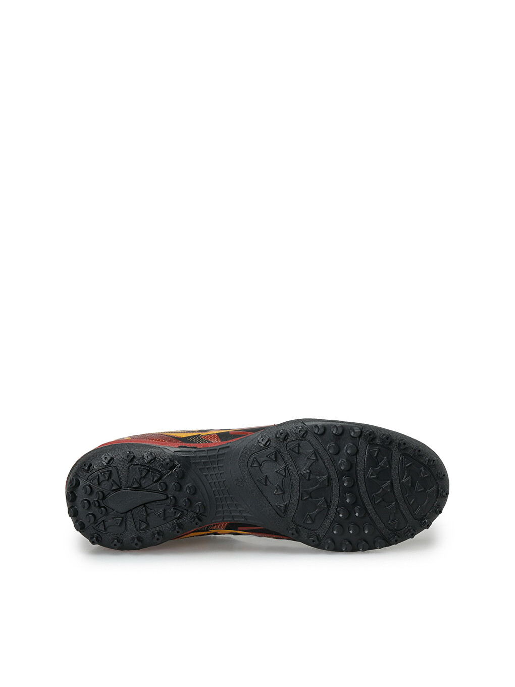 Estes G Siyah Erkek Çocuk Halı Saha Ayakkabısı-4