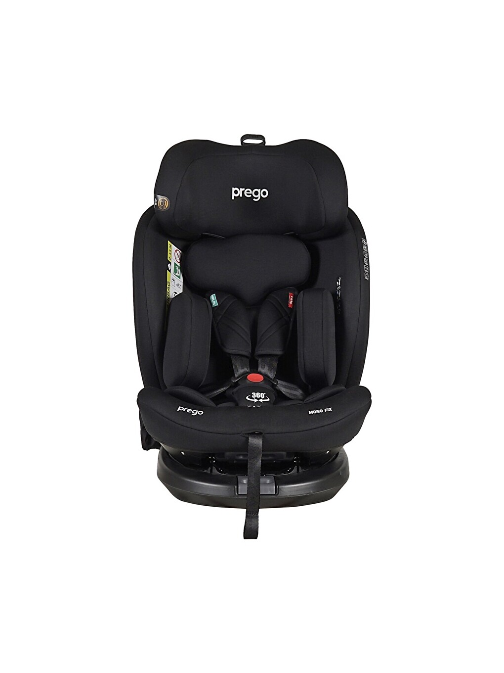 Monofix i-Size Oto Koltuğu CC05-1
