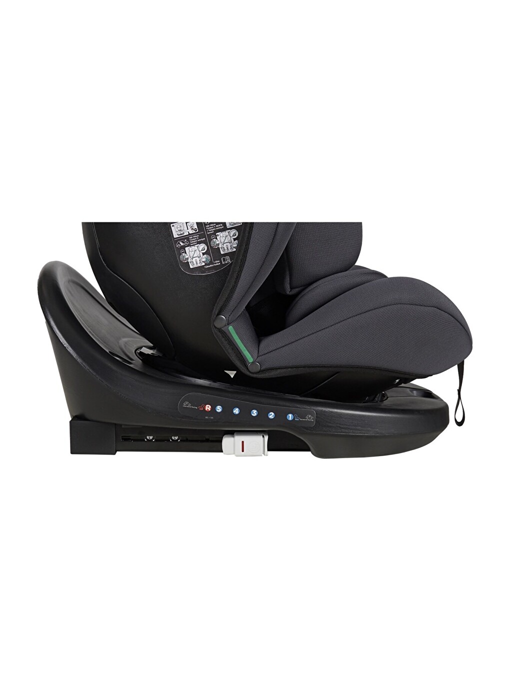 Monofix i-Size Oto Koltuğu CC05-7