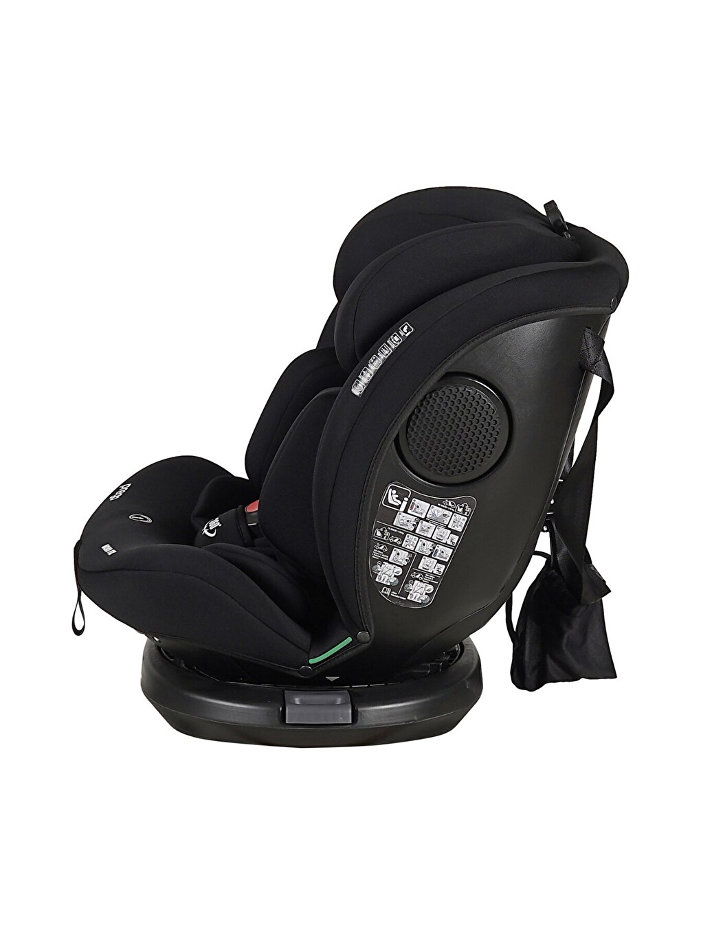 Monofix i-Size Oto Koltuğu CC05-2