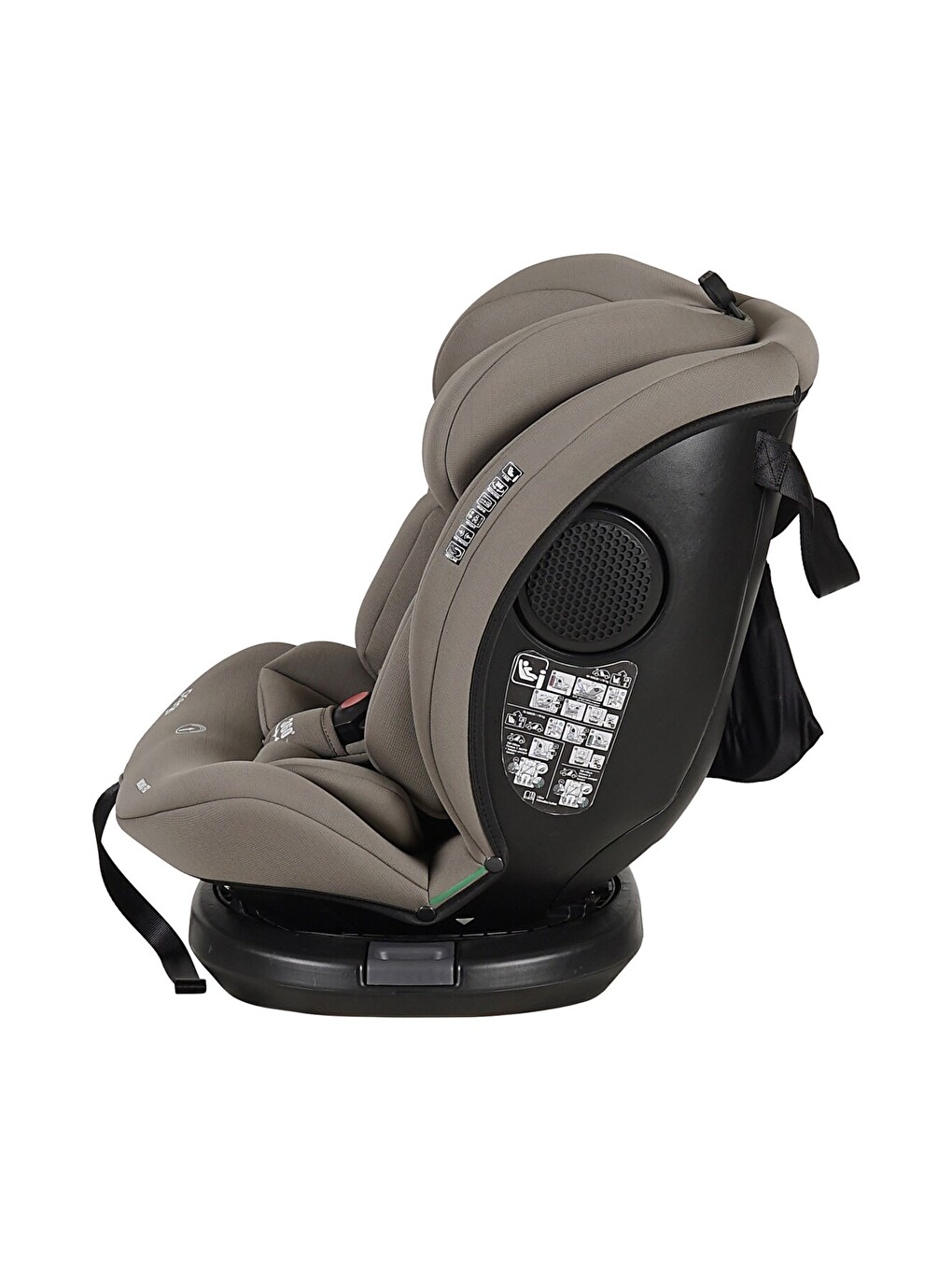 Monofix i-Size Oto Koltuğu CC05-2