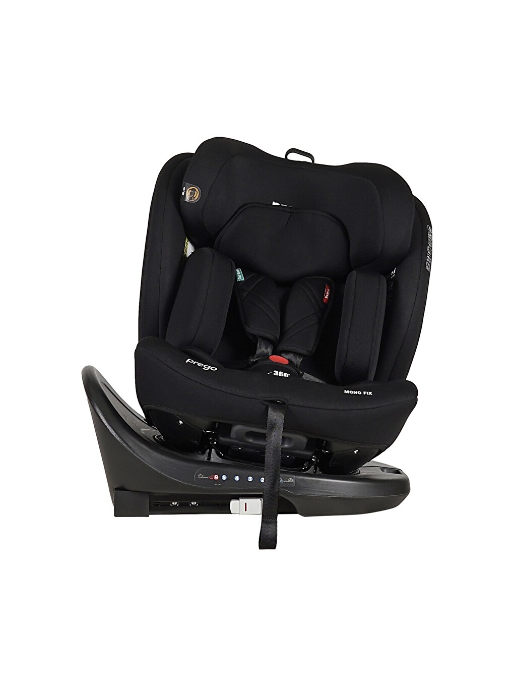 Monofix i-Size Oto Koltuğu CC05-3