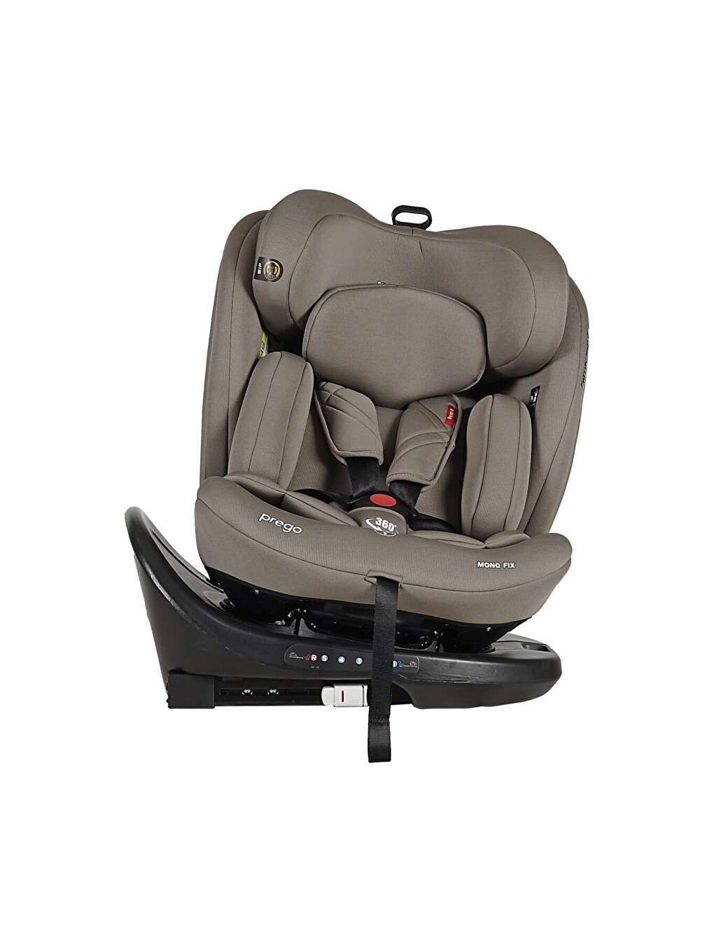 Monofix i-Size Oto Koltuğu CC05-3