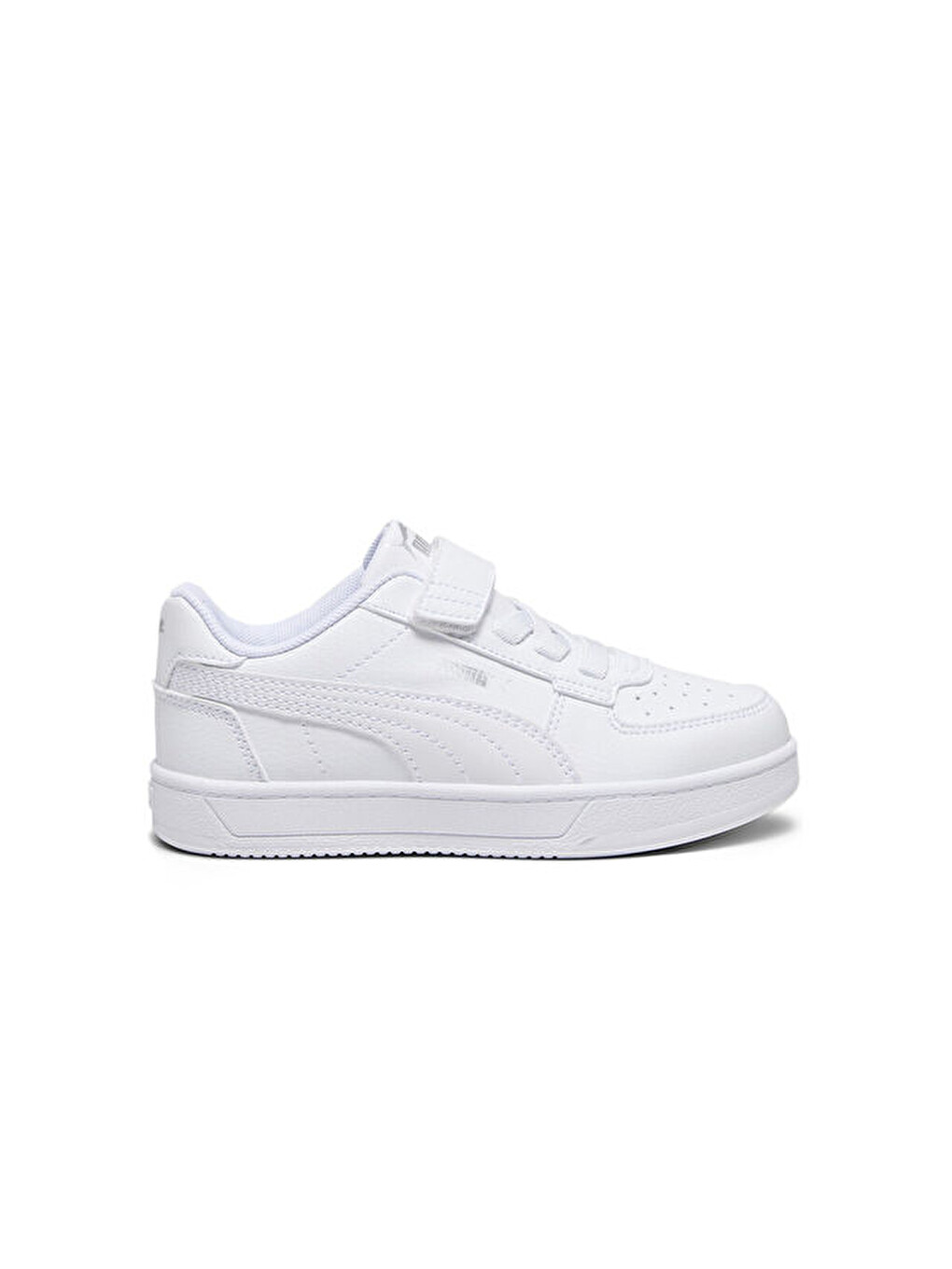 Puma Reb-l Ac+ Ps Çocuk Günlük Ayakkabı 39899502 Beyaz
