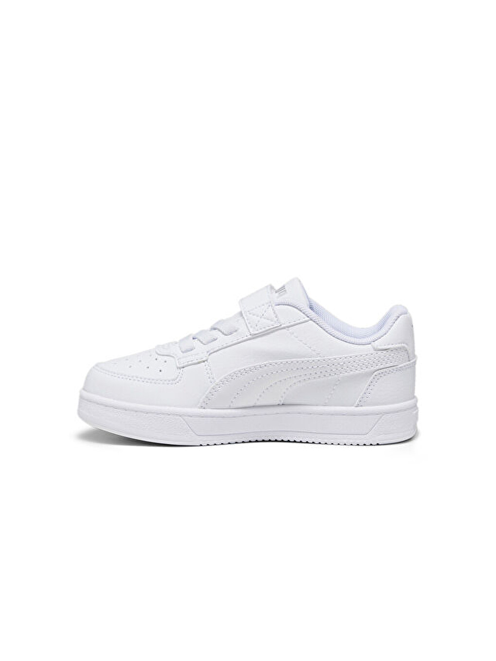 Puma Reb-l Ac+ Ps Çocuk Günlük Ayakkabı 39899502 Beyaz-1