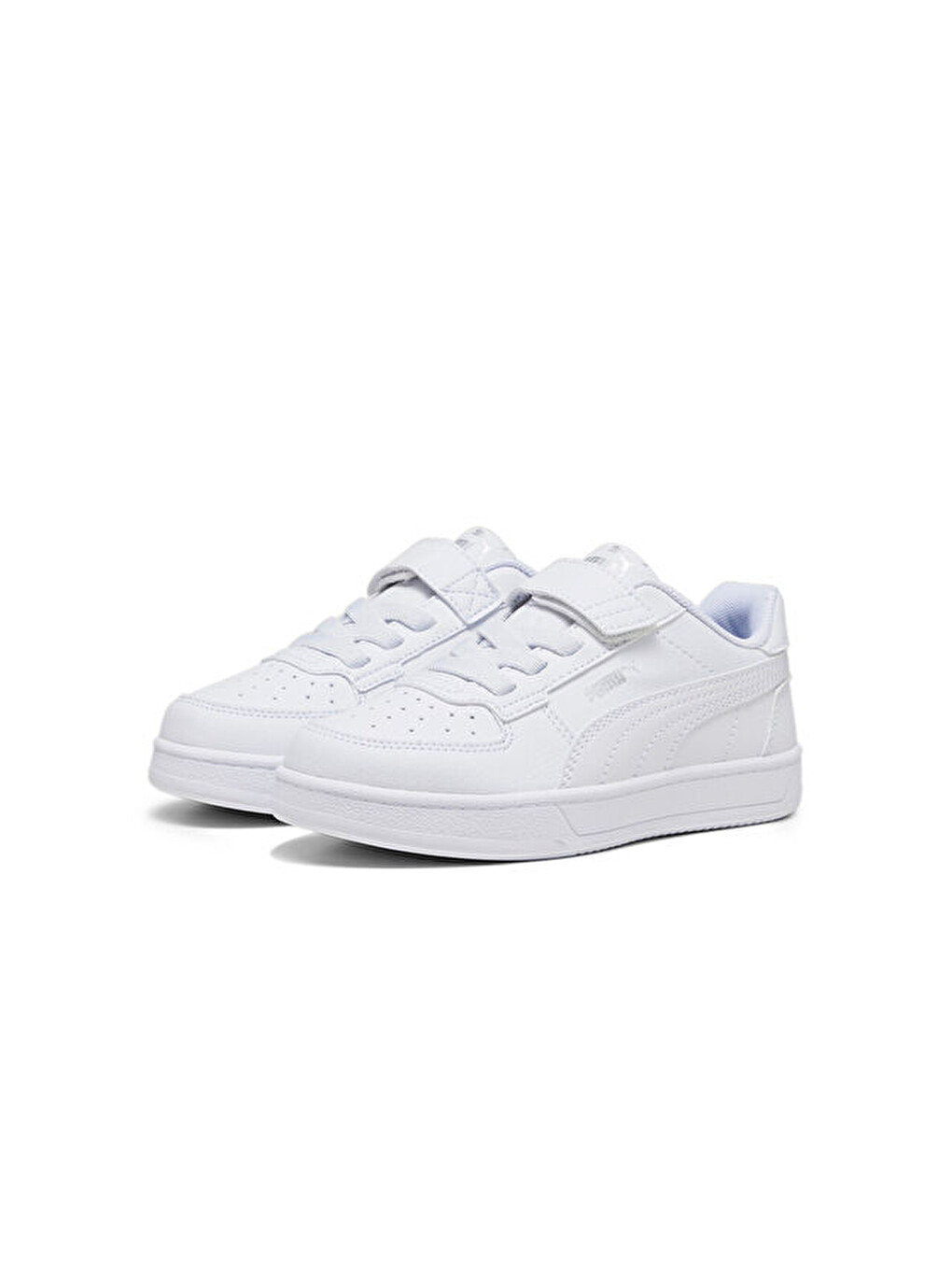 Puma Reb-l Ac+ Ps Çocuk Günlük Ayakkabı 39899502 Beyaz-2