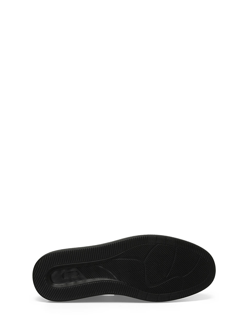 104227C.M 4FX Siyah Erkek Rahat Ayakkabı-5