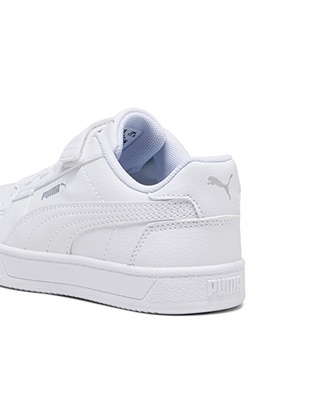 Puma Reb-l Ac+ Ps Çocuk Günlük Ayakkabı 39899502 Beyaz-4