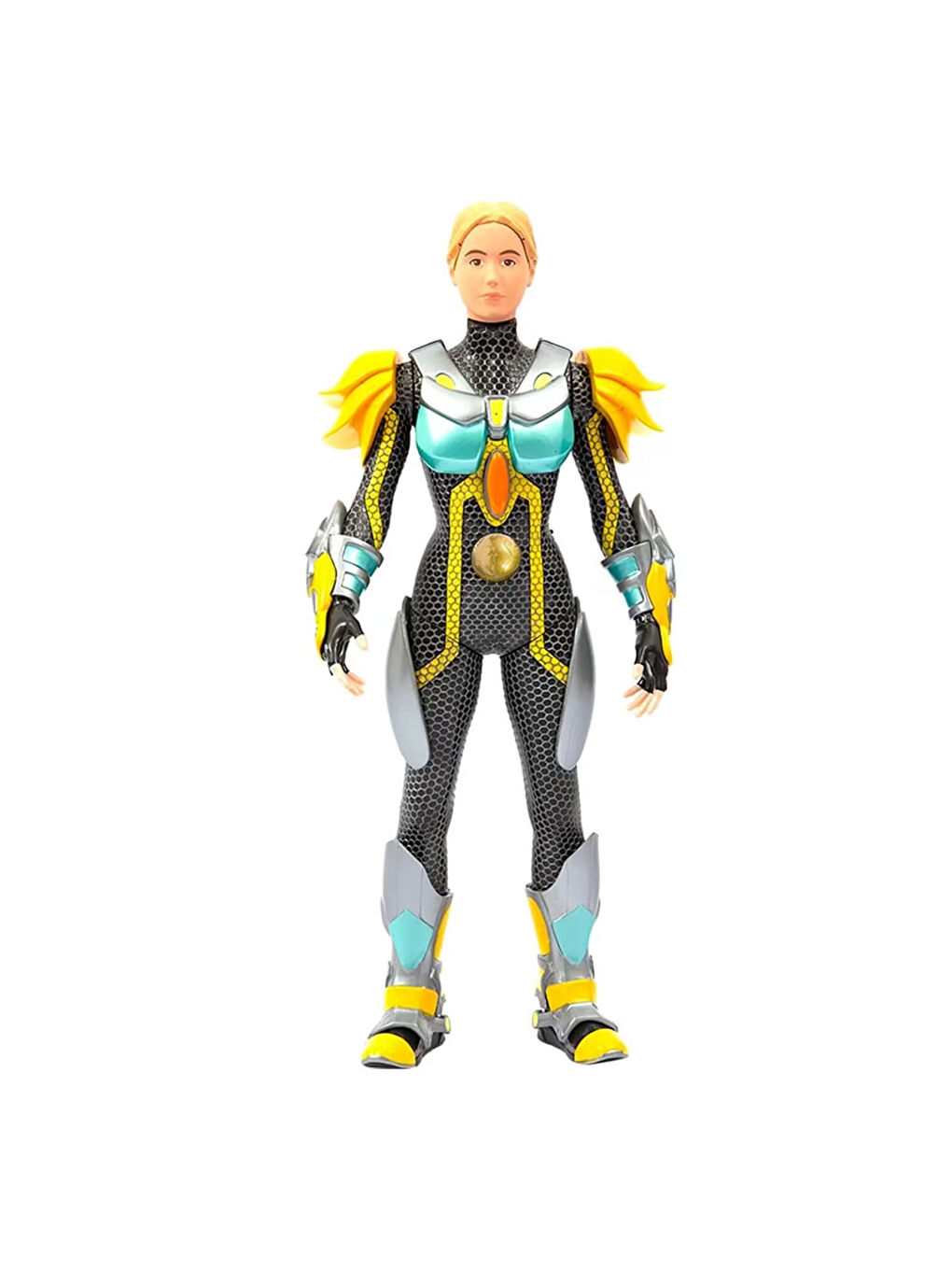 27 cm Figür Varis ve Elkure Hava Varisi Skye GRV05000-1