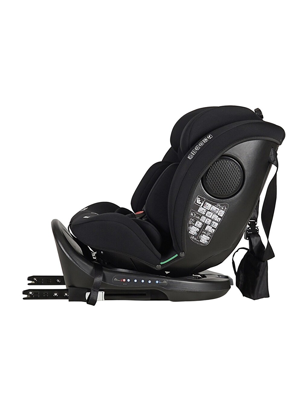 Monofix i-Size Oto Koltuğu CC05-4