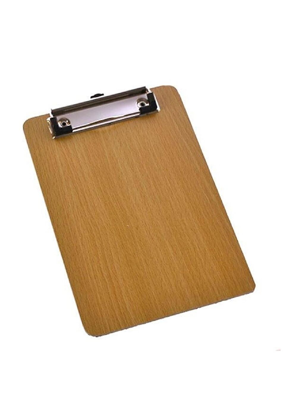 A4 Ahşap Kapaksız Sekreterlik (4216)