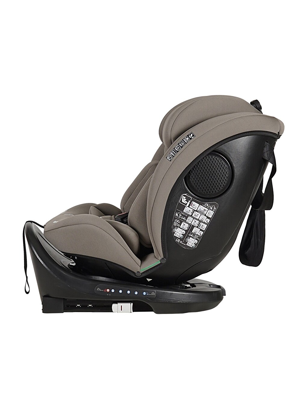 Monofix i-Size Oto Koltuğu CC05-4