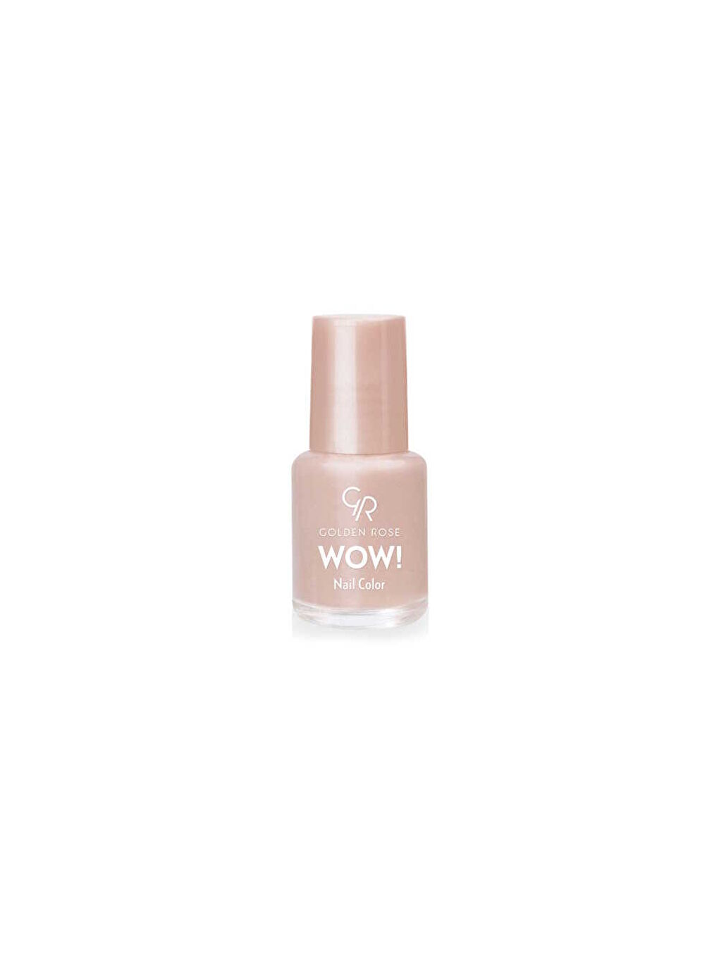 WOW Nail Color 6ml No10