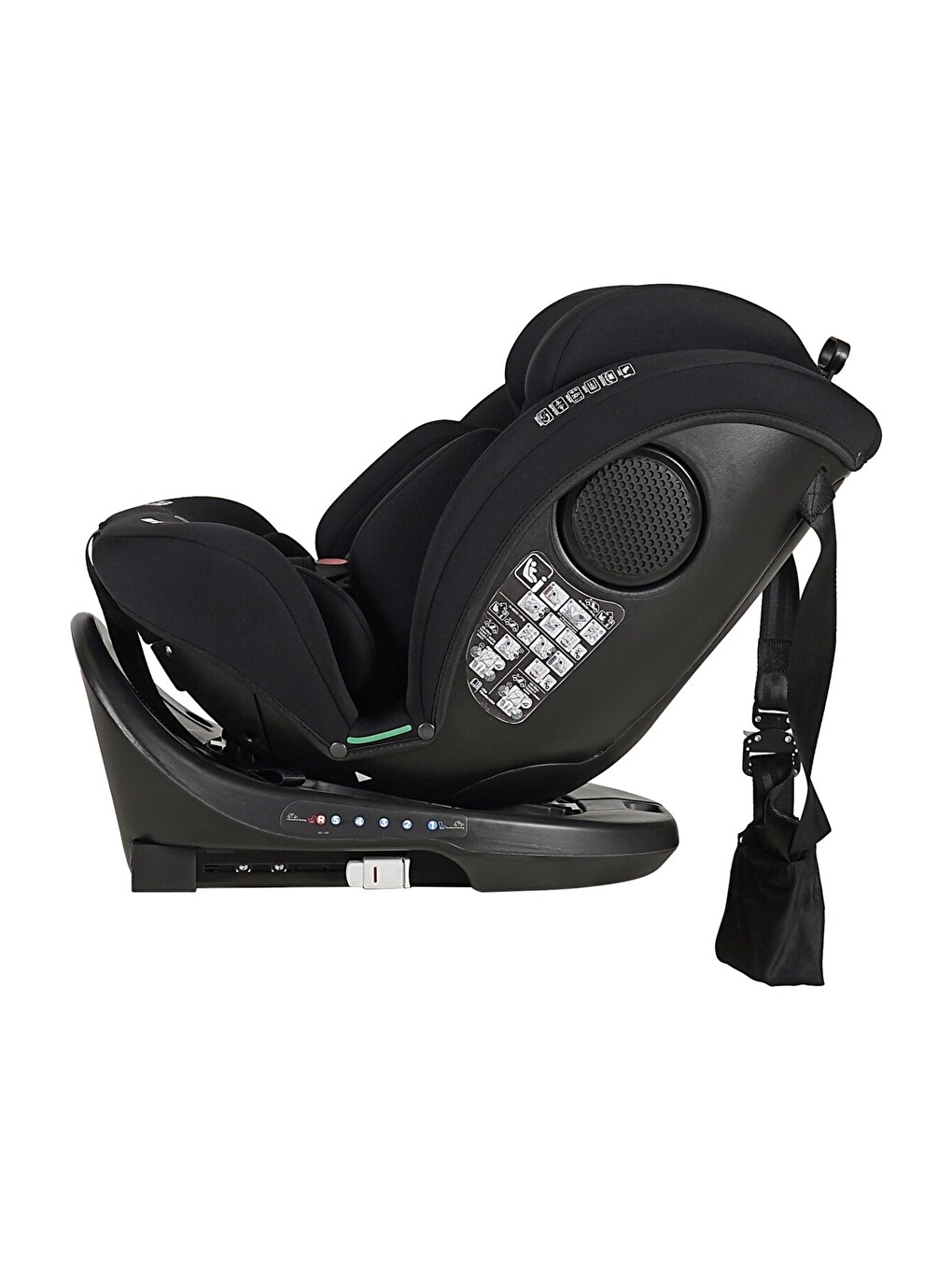 Monofix i-Size Oto Koltuğu CC05-5
