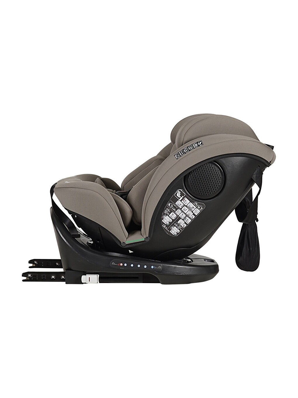 Monofix i-Size Oto Koltuğu CC05-5