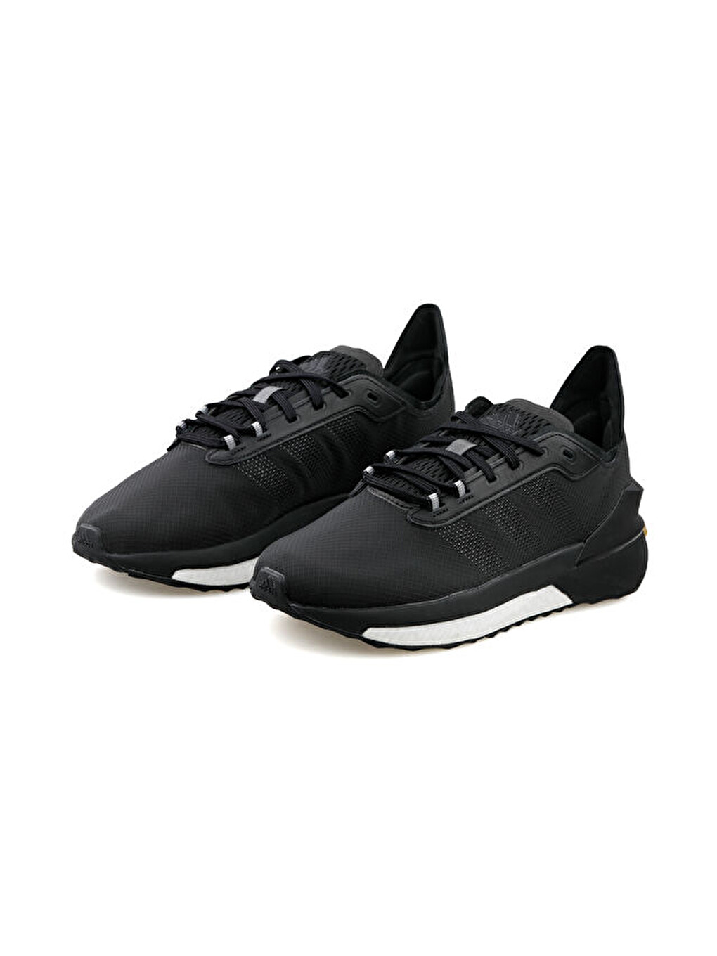 Avryn Unisex Günlük Ayakkabı If8189 Siyah-2