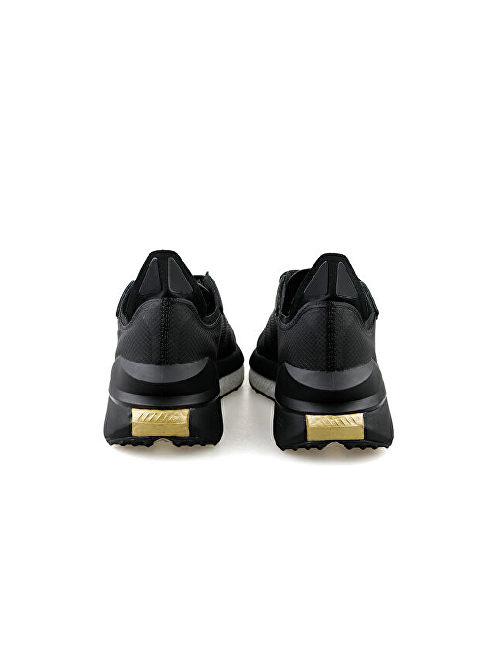 Avryn Unisex Günlük Ayakkabı If8189 Siyah-3