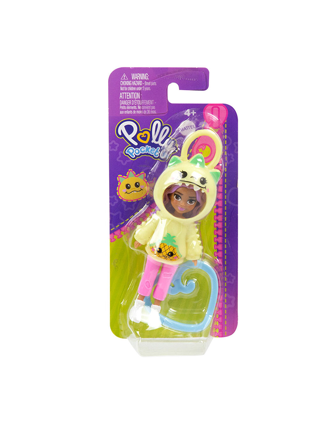 Kapüşonlu Bebekler HKV98-JBJ95-1