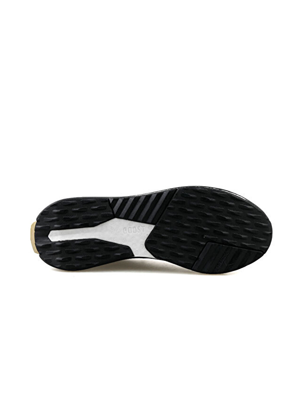 Avryn Unisex Günlük Ayakkabı If8189 Siyah-4