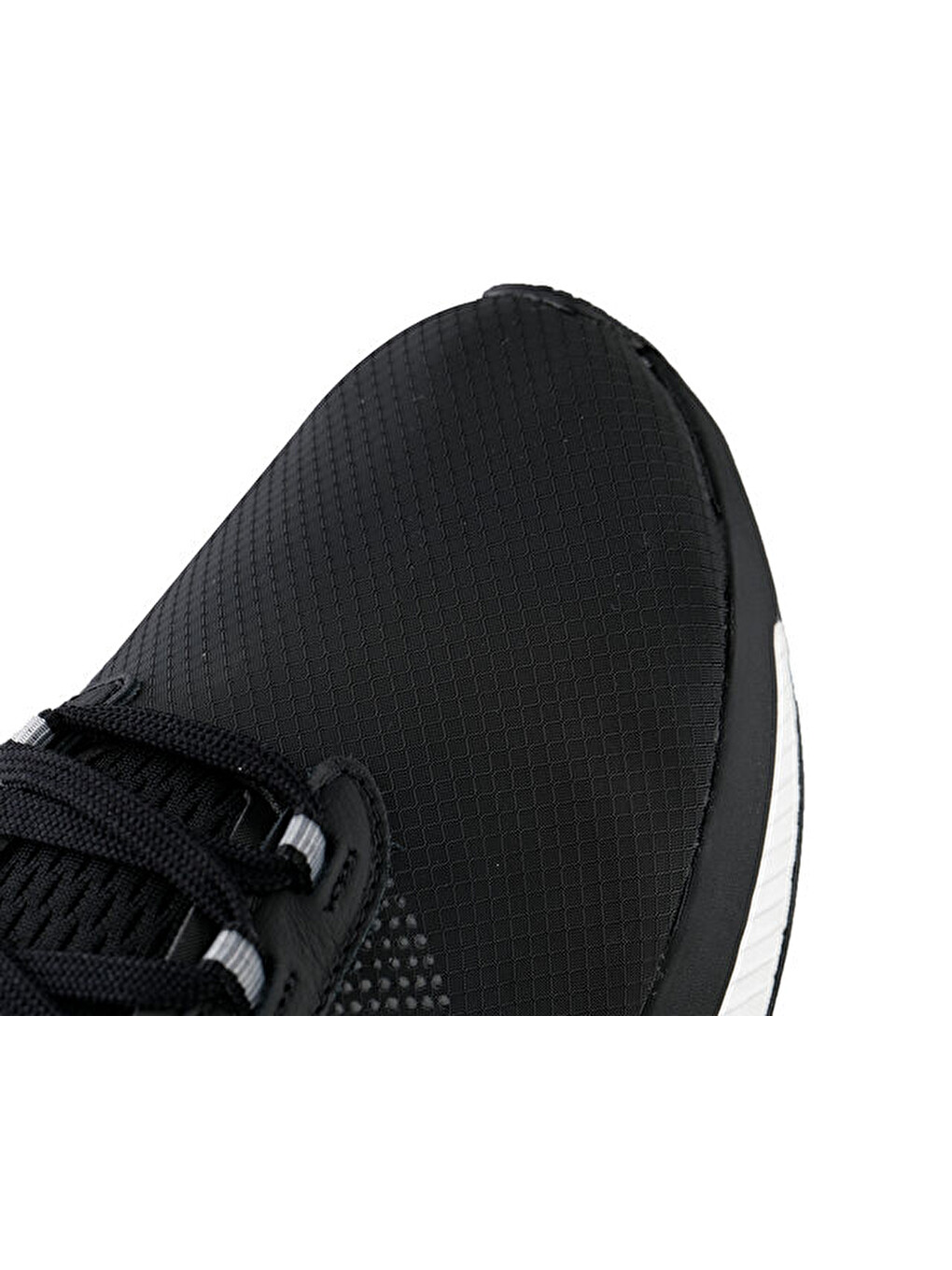 Avryn Unisex Günlük Ayakkabı If8189 Siyah-5