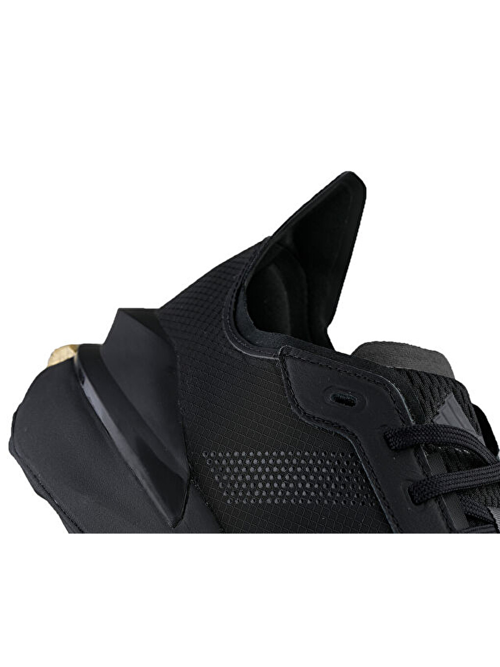 Avryn Unisex Günlük Ayakkabı If8189 Siyah-6